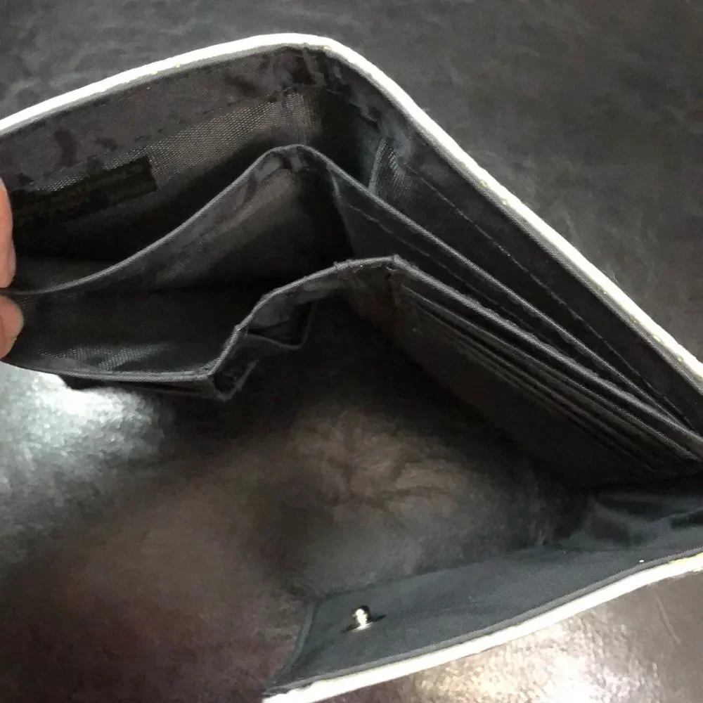 Kenneth Cole REACTION Wallet